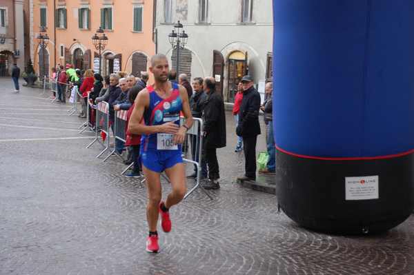 Gara della Solidarietà di Tagliacozzo [TOP GOLD] (04/11/2018) 00054
