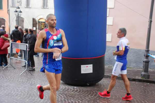 Gara della Solidarietà di Tagliacozzo [TOP GOLD] (04/11/2018) 00055