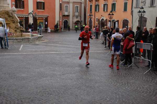 Gara della Solidarietà di Tagliacozzo [TOP GOLD] (04/11/2018) 00056