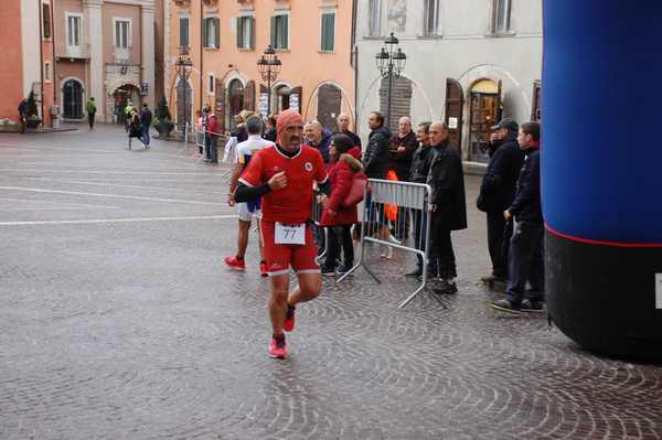 Gara della Solidarietà di Tagliacozzo [TOP GOLD] (04/11/2018) 00058