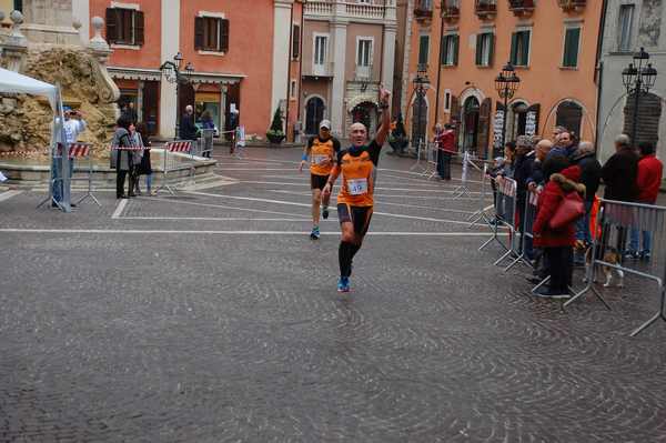 Gara della Solidarietà di Tagliacozzo [TOP GOLD] (04/11/2018) 00088