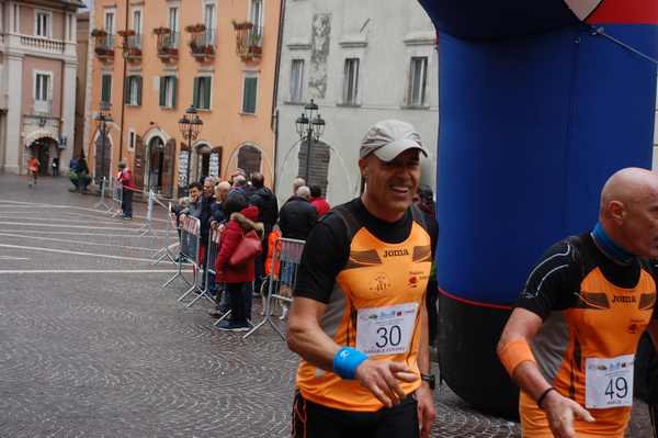 Gara della Solidarietà di Tagliacozzo [TOP GOLD] (04/11/2018) 00096