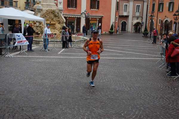 Gara della Solidarietà di Tagliacozzo [TOP GOLD] (04/11/2018) 00097