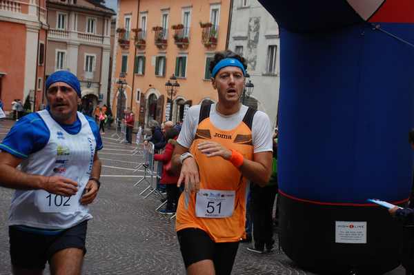 Gara della Solidarietà di Tagliacozzo [TOP GOLD] (04/11/2018) 00119