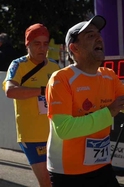 Corriamo al Tiburtino (18/11/2018) 00005