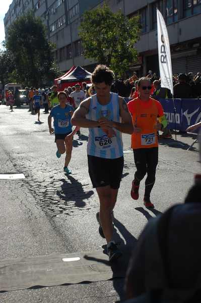 Corriamo al Tiburtino (18/11/2018) 00007