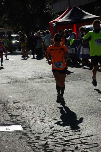 Corriamo al Tiburtino (18/11/2018) 00008