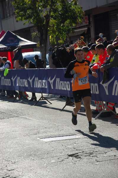 Corriamo al Tiburtino (18/11/2018) 00012