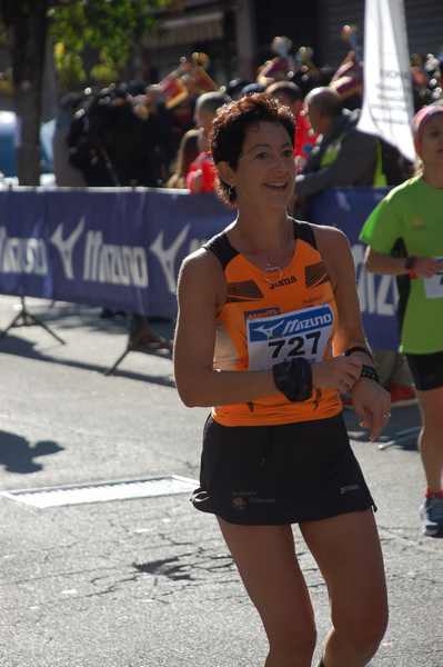 Corriamo al Tiburtino (18/11/2018) 00015
