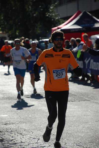 Corriamo al Tiburtino (18/11/2018) 00019