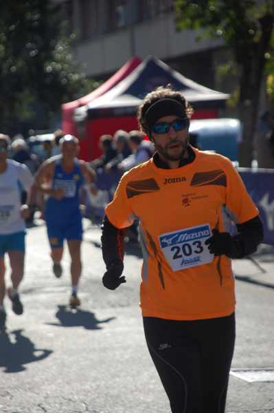 Corriamo al Tiburtino (18/11/2018) 00020
