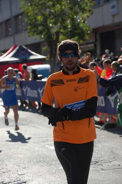 Corriamo al Tiburtino (18/11/2018) 00021