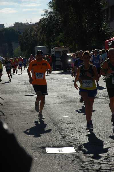 Corriamo al Tiburtino (18/11/2018) 00024