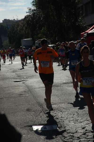 Corriamo al Tiburtino (18/11/2018) 00025
