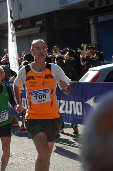 Corriamo al Tiburtino (18/11/2018) 00026