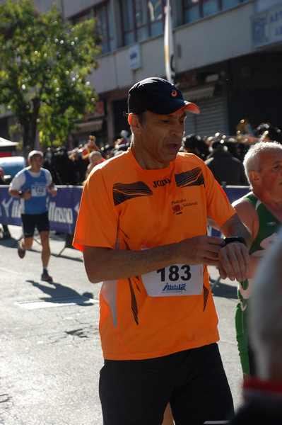 Corriamo al Tiburtino (18/11/2018) 00028
