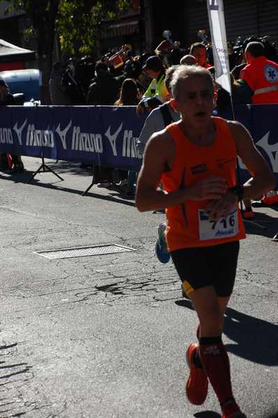 Corriamo al Tiburtino (18/11/2018) 00030