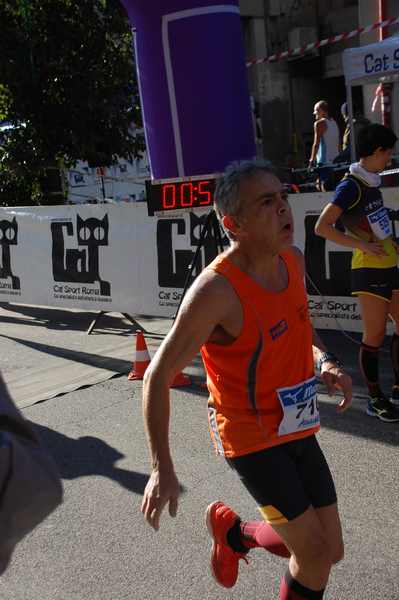 Corriamo al Tiburtino (18/11/2018) 00031