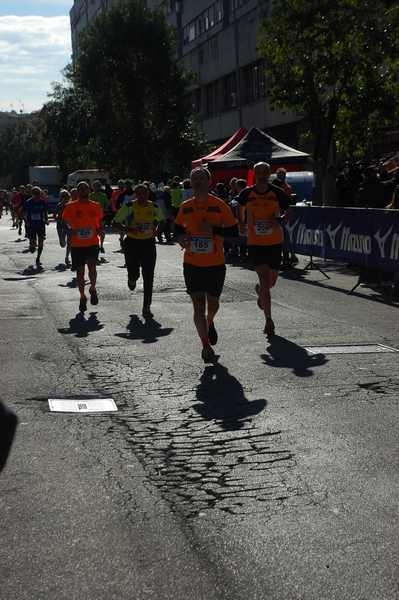 Corriamo al Tiburtino (18/11/2018) 00032