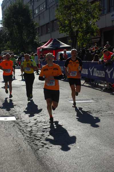 Corriamo al Tiburtino (18/11/2018) 00033