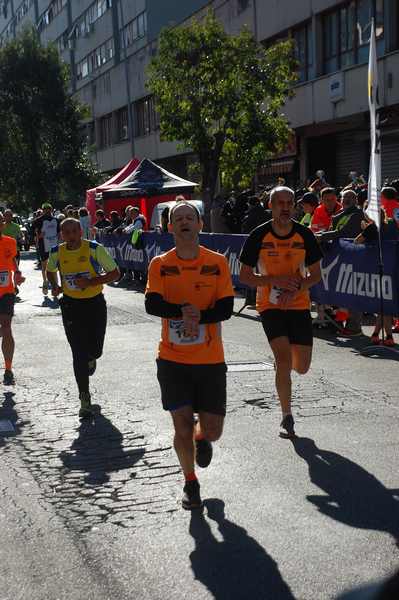 Corriamo al Tiburtino (18/11/2018) 00034