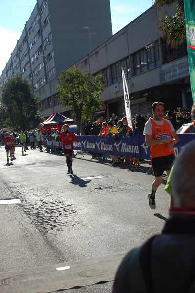 Corriamo al Tiburtino (18/11/2018) 00039