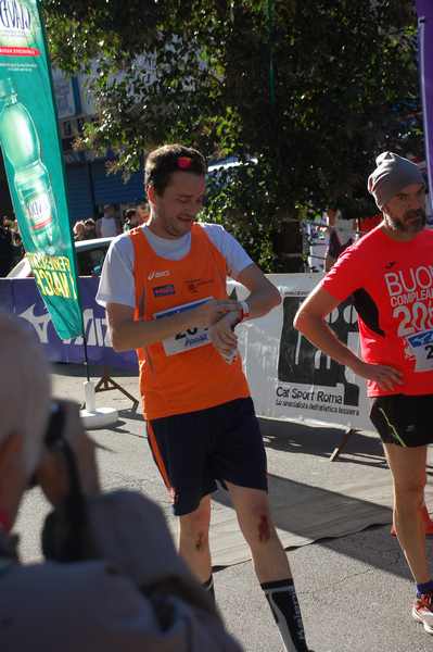 Corriamo al Tiburtino (18/11/2018) 00040