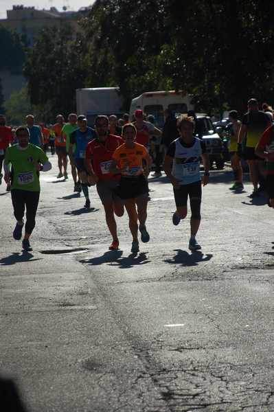 Corriamo al Tiburtino (18/11/2018) 00042