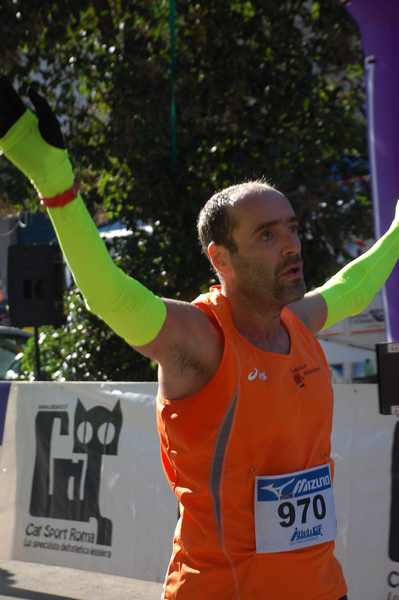Corriamo al Tiburtino (18/11/2018) 00047