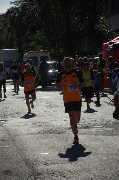 Corriamo al Tiburtino (18/11/2018) 00048