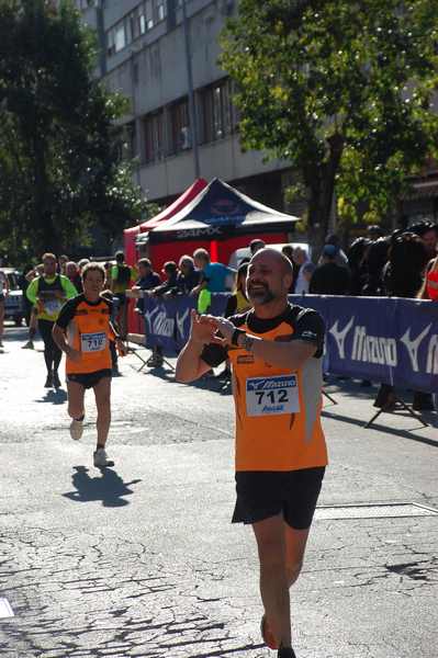 Corriamo al Tiburtino (18/11/2018) 00049