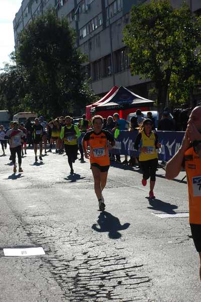 Corriamo al Tiburtino (18/11/2018) 00050