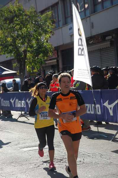 Corriamo al Tiburtino (18/11/2018) 00052