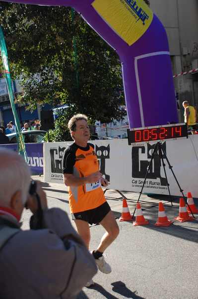 Corriamo al Tiburtino (18/11/2018) 00053
