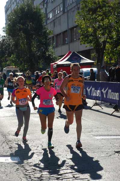 Corriamo al Tiburtino (18/11/2018) 00055