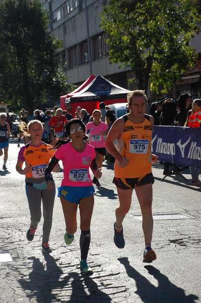 Corriamo al Tiburtino (18/11/2018) 00056