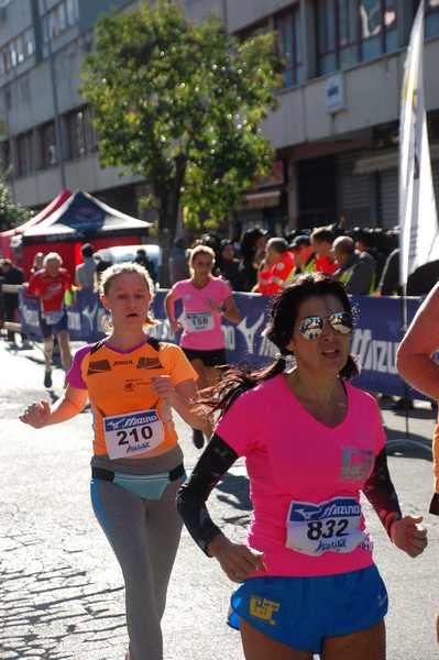 Corriamo al Tiburtino (18/11/2018) 00058