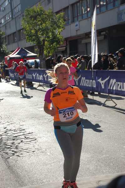 Corriamo al Tiburtino (18/11/2018) 00059
