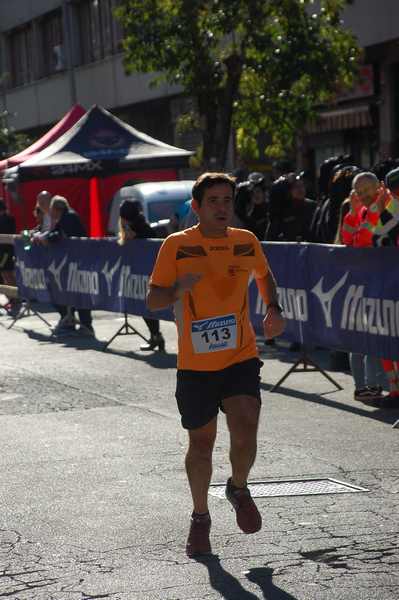 Corriamo al Tiburtino (18/11/2018) 00062