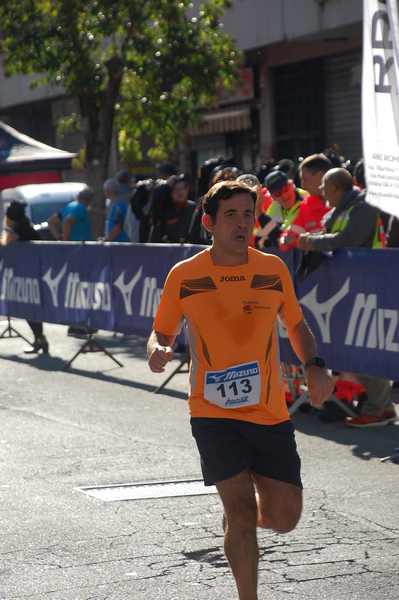 Corriamo al Tiburtino (18/11/2018) 00063