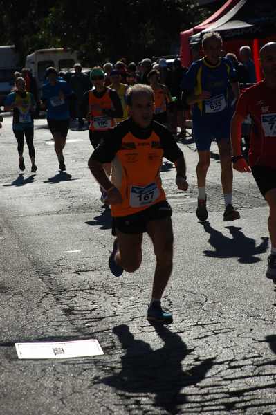 Corriamo al Tiburtino (18/11/2018) 00064