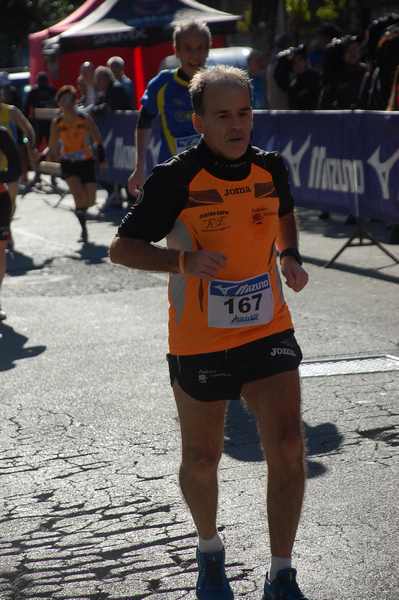 Corriamo al Tiburtino (18/11/2018) 00066