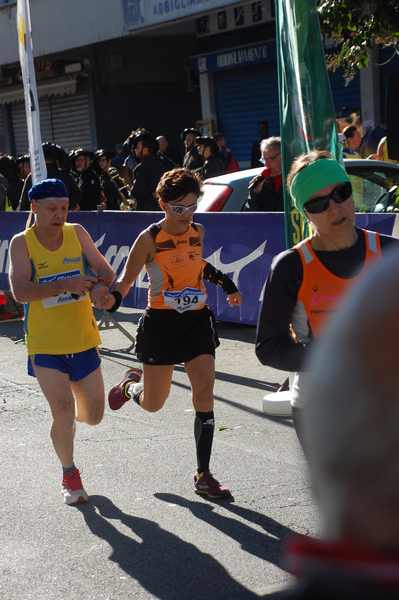 Corriamo al Tiburtino (18/11/2018) 00070