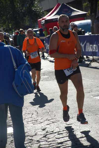 Corriamo al Tiburtino (18/11/2018) 00072
