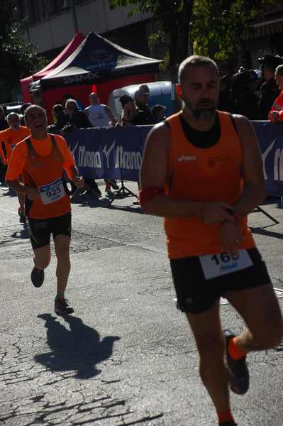 Corriamo al Tiburtino (18/11/2018) 00073