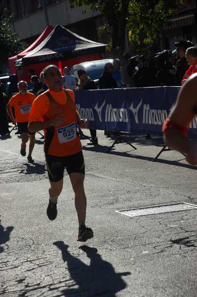 Corriamo al Tiburtino (18/11/2018) 00074