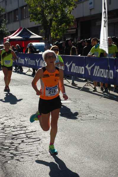 Corriamo al Tiburtino (18/11/2018) 00078