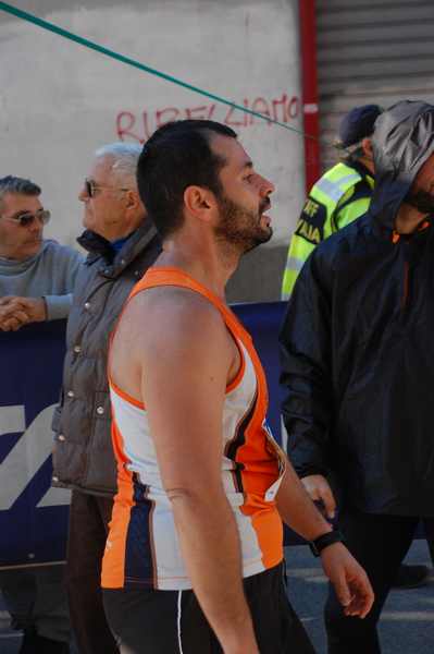 Corriamo al Tiburtino (18/11/2018) 00080
