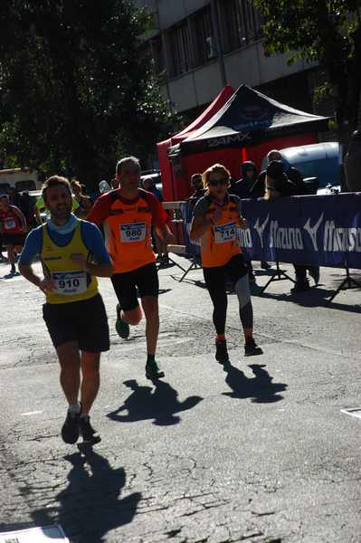 Corriamo al Tiburtino (18/11/2018) 00081