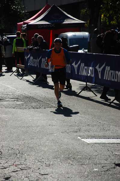 Corriamo al Tiburtino (18/11/2018) 00088